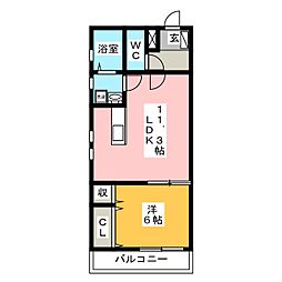 アメニティ金山