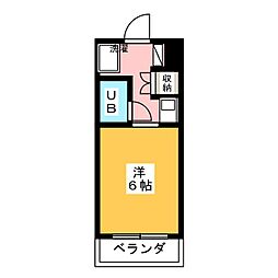 🉐敷金礼金0円！🉐八熊ハイツ