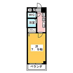 🉐敷金礼金0円！🉐セントラルハイツ明野