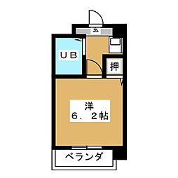 🉐敷金礼金0円！🉐サンシャイン尾頭橋