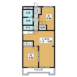 🉐敷金礼金0円！🉐メゾン大成