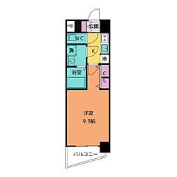 🉐敷金礼金0円！🉐CREST TAPP金山