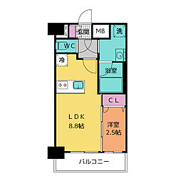 メイクスアート金山SOUTH