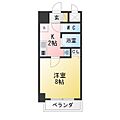 ヤマトマンション大須57階5.7万円