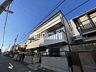 愛知県名古屋市熱田区中出町2丁目：物件画像／株式会社ミニミニ　金山店