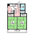 ステラメゾン六番町1階5.2万円