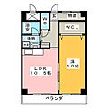 パティオ・木下22階8.7万円