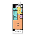 S-RESIDENCE上前津駅前8階6.7万円