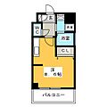パルティール金山7階6.3万円