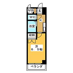 🉐敷金礼金0円！🉐エトアール金山