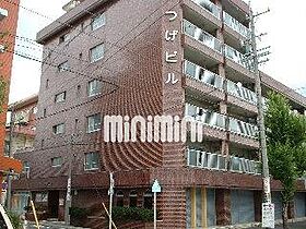 つげビル  ｜ 愛知県名古屋市瑞穂区彌富通４丁目（賃貸マンション3LDK・6階・56.20㎡） その3