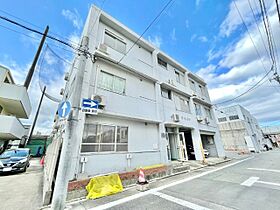 ザ・ウイング  ｜ 愛知県名古屋市南区浜田町２丁目（賃貸マンション1K・3階・19.11㎡） その1