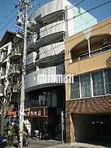 クリーンあらたま  ｜ 愛知県名古屋市瑞穂区彌富通１丁目（賃貸マンション1R・3階・20.38㎡） その3