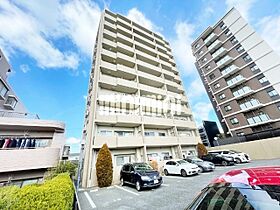 Hｉｌｌ　Ｐａｌａｃｅ　ＩＫＡＩ  ｜ 愛知県名古屋市瑞穂区八勝通２丁目（賃貸マンション2LDK・8階・64.46㎡） その3