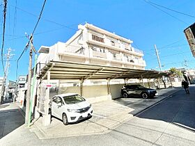 雁道ビル  ｜ 愛知県名古屋市瑞穂区亀城町２丁目（賃貸マンション1R・1階・35.00㎡） その3