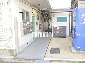 雁道ビル  ｜ 愛知県名古屋市瑞穂区亀城町２丁目（賃貸マンション1R・1階・35.00㎡） その22