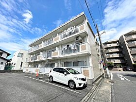 第2山田ビル  ｜ 愛知県名古屋市瑞穂区萩山町１丁目（賃貸マンション1LDK・2階・46.98㎡） その1