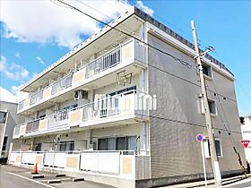 第2山田ビル  ｜ 愛知県名古屋市瑞穂区萩山町１丁目（賃貸マンション1LDK・2階・46.98㎡） その3