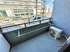 パストラル前浜  ｜ 愛知県名古屋市南区前浜通３丁目（賃貸マンション1LDK・2階・36.10㎡） その11