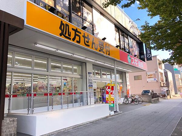 クレフラスト中江Ｂ棟 ｜愛知県名古屋市南区中江２丁目(賃貸アパート1K・1階・24.85㎡)の写真 その22