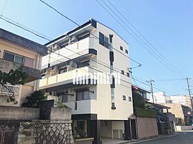 白羽根ヴィレッジ  ｜ 愛知県名古屋市瑞穂区白羽根町２丁目（賃貸マンション1K・4階・19.80㎡） その1