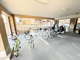 メゾン・モナミ  ｜ 愛知県名古屋市南区柵下町１丁目（賃貸マンション1K・2階・24.00㎡） その15