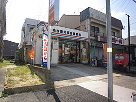 明円荘  ｜ 愛知県名古屋市南区明円町（賃貸アパート2K・2階・31.46㎡） その7