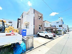 Ｓｔａｇｅ苗代町  ｜ 愛知県名古屋市瑞穂区苗代町（賃貸アパート1K・1階・21.53㎡） その3