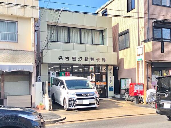 第2山田ビル ｜愛知県名古屋市瑞穂区萩山町１丁目(賃貸マンション2LDK・2階・55.28㎡)の写真 その7