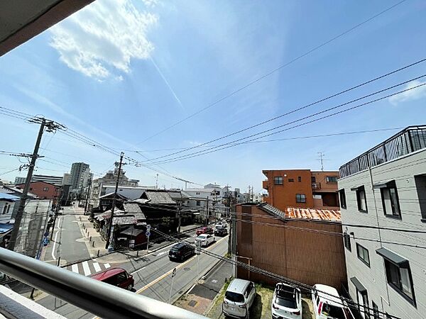 桑山ビル ｜愛知県名古屋市南区駈上２丁目(賃貸マンション2DK・3階・38.05㎡)の写真 その13