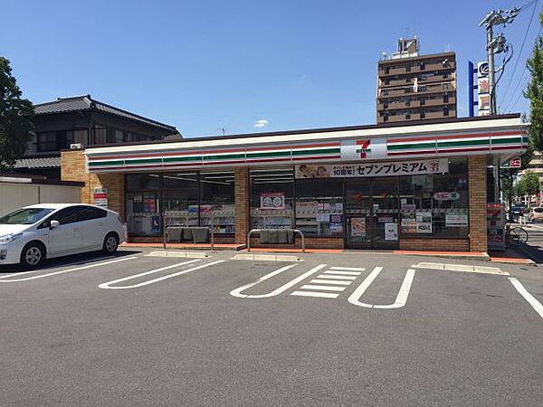 第3田中ビル ｜愛知県名古屋市南区弥生町(賃貸マンション2LDK・4階・55.00㎡)の写真 その24