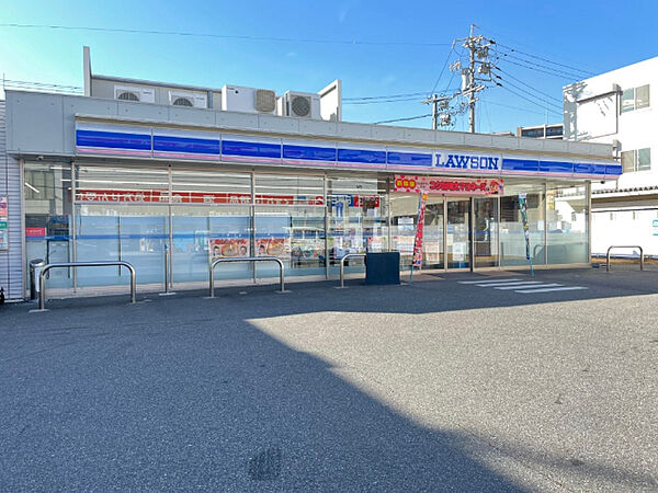 ビステリア外山 ｜愛知県名古屋市南区外山１丁目(賃貸マンション1K・2階・24.90㎡)の写真 その22