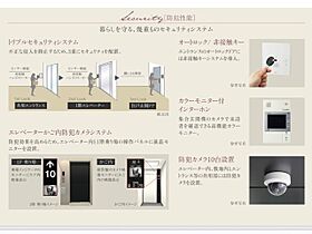 ＴＥＮＡＳ瑞穂通 1301 ｜ 愛知県名古屋市瑞穂区瑞穂通３丁目34（賃貸マンション1LDK・13階・48.69㎡） その11