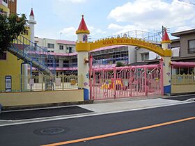 アーバンシティ曽池  ｜ 愛知県名古屋市南区曽池町２丁目（賃貸マンション1K・3階・24.00㎡） その7