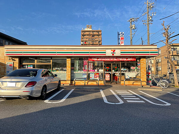 メゾン見晴台 ｜愛知県名古屋市南区弥生町(賃貸マンション2LDK・4階・53.62㎡)の写真 その22