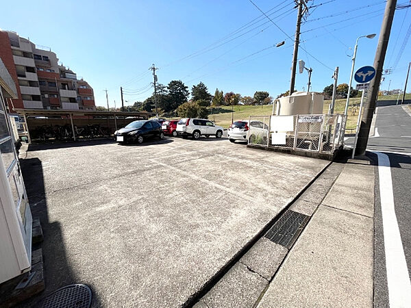 メゾン見晴台 ｜愛知県名古屋市南区弥生町(賃貸マンション2LDK・4階・53.62㎡)の写真 その21