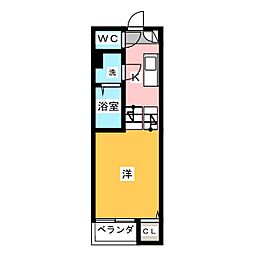 🉐敷金礼金0円！🉐アヴェルタージュみずほ