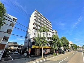 アリエ汐田I  ｜ 愛知県名古屋市南区汐田町（賃貸マンション1K・9階・20.00㎡） その3