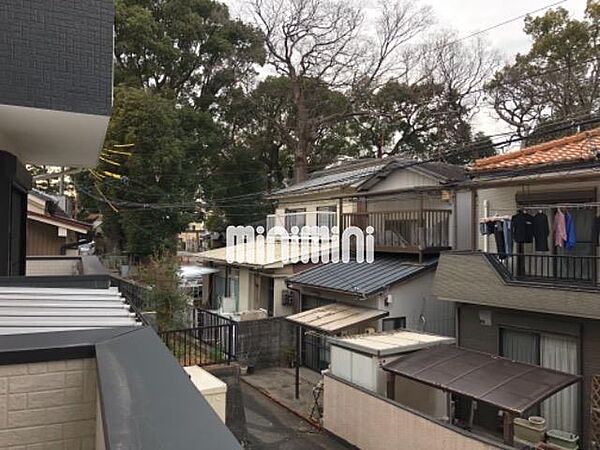 子犬のワルツ ｜愛知県名古屋市南区呼続２丁目(賃貸アパート1K・1階・25.11㎡)の写真 その15