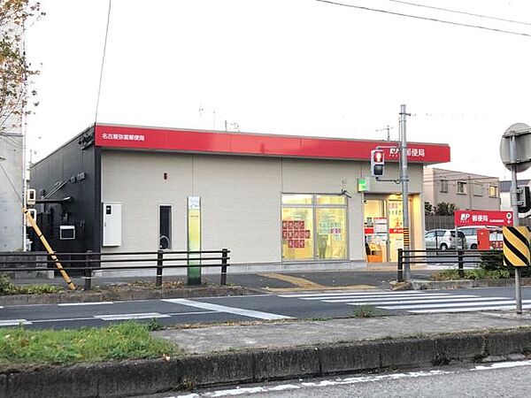 ルーエンハイム ｜愛知県名古屋市瑞穂区市丘町２丁目(賃貸マンション1K・3階・24.75㎡)の写真 その16