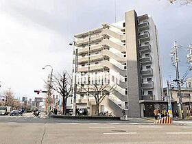 ＲＥＧＡＬＯ桜本町  ｜ 愛知県名古屋市南区桜本町２丁目（賃貸マンション1K・8階・23.82㎡） その1