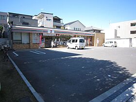 メゾン白羽根  ｜ 愛知県名古屋市瑞穂区白羽根町２丁目（賃貸マンション2LDK・4階・52.47㎡） その27