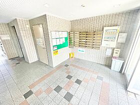 オーキッドマンション星崎  ｜ 愛知県名古屋市南区元塩町３丁目（賃貸マンション3LDK・4階・76.16㎡） その13