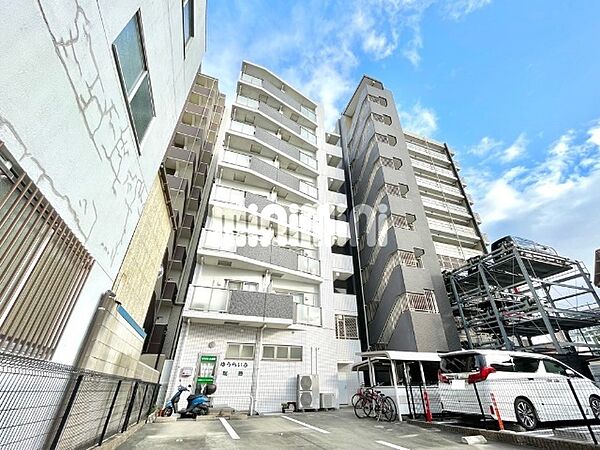 カルティエ　アラタマ ｜愛知県名古屋市瑞穂区瑞穂通７丁目(賃貸マンション1R・6階・30.17㎡)の写真 その3