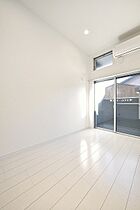 CASA上坂  ｜ 愛知県名古屋市瑞穂区上坂町１丁目（賃貸アパート1R・1階・20.86㎡） その4