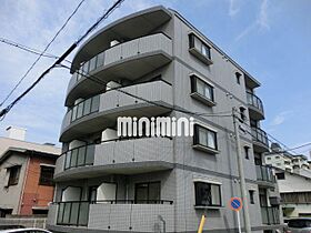 メゾン・アソシエ  ｜ 愛知県名古屋市瑞穂区膳棚町１丁目（賃貸マンション1K・4階・22.40㎡） その3