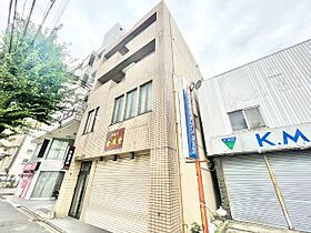 アメニティふじた  ｜ 愛知県名古屋市瑞穂区彌富通３丁目（賃貸マンション1K・4階・21.00㎡） その1