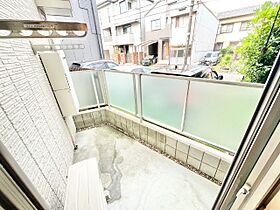 シャーメゾン菊住  ｜ 愛知県名古屋市南区菊住２丁目（賃貸マンション1K・1階・30.98㎡） その12