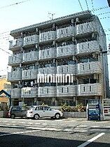 プレスイン城下  ｜ 愛知県名古屋市南区城下町３丁目（賃貸マンション1R・4階・15.39㎡） その1