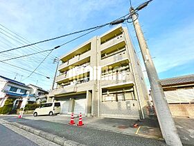 サンパティック南  ｜ 愛知県名古屋市南区大堀町（賃貸マンション2LDK・3階・50.32㎡） その1